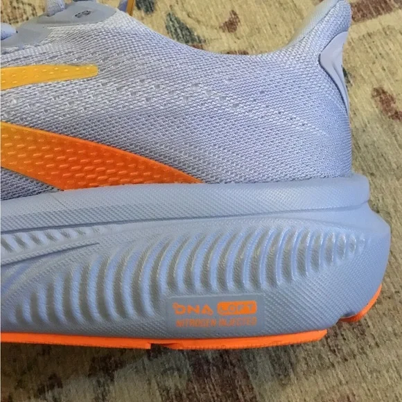 Brooks Ghost 17 - Picture 6 of 10